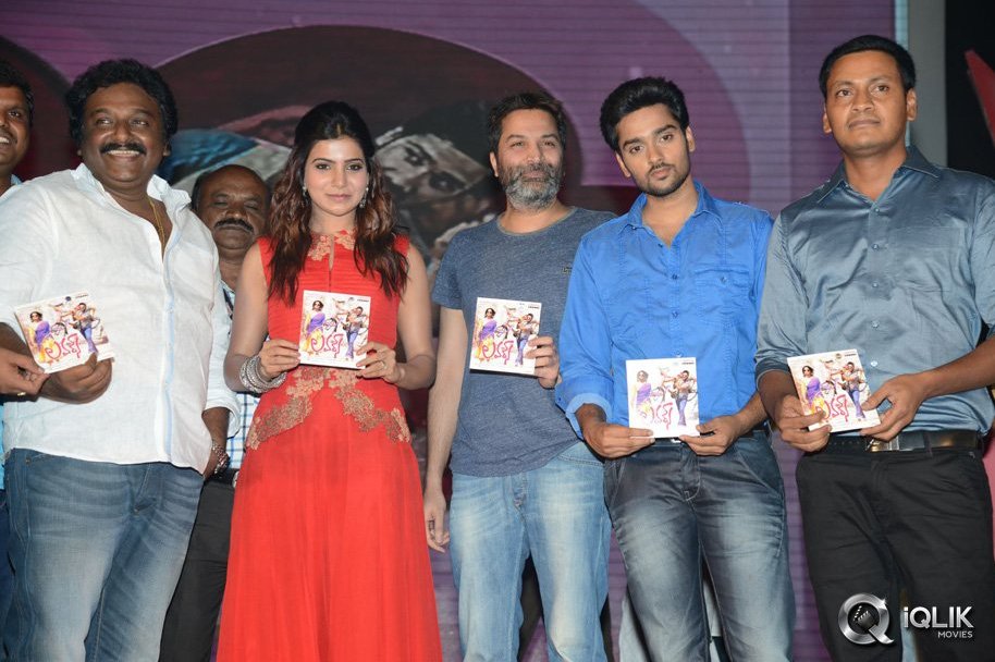 Lovers-Movie-Audio-Launch-Photos
